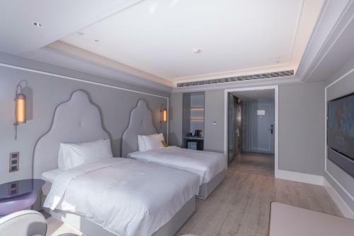 Mercure Hotel Hangzhou East Railway Station