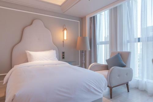 Mercure Hotel Hangzhou East Railway Station