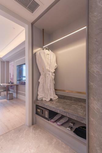 Mercure Hotel Hangzhou East Railway Station