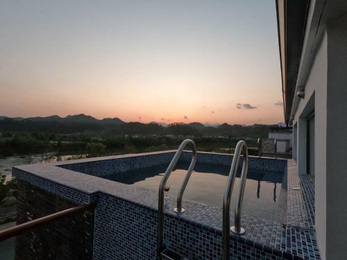 Hotel Walker Changhua Brook Villa&residence