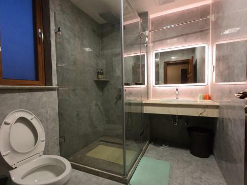 Hotel Walker Changhua Brook Villa&residence