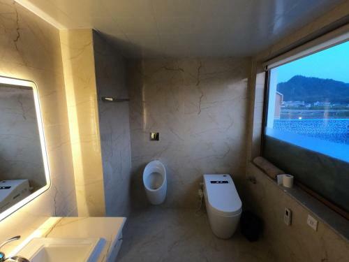 Hotel Walker Changhua Brook Villa&residence