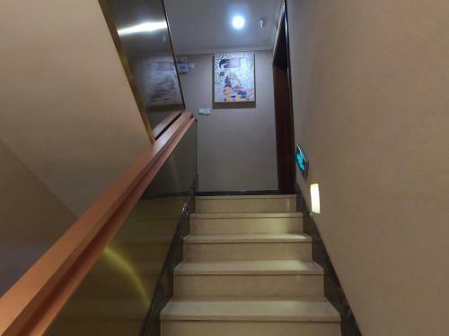 Hotel Walker Changhua Brook Villa&residence