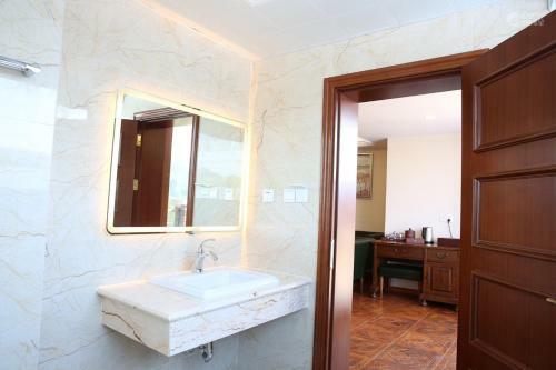 Hotel Walker Changhua Brook Villa&residence