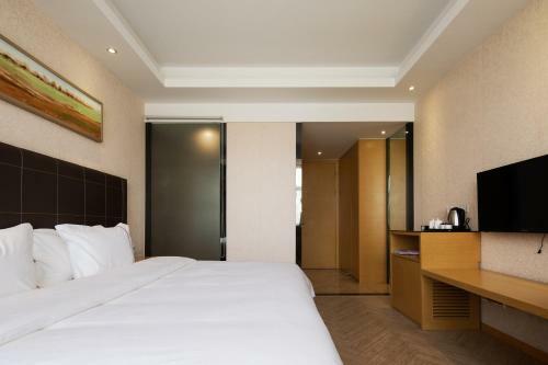 Hang Zhou Teckon Myfeel Hotel