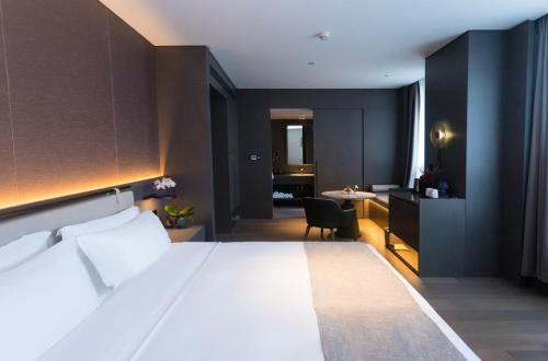 Hangzhou Cozytree Hotel Yintai
