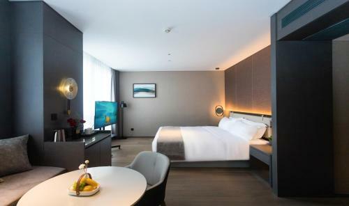 Hangzhou Cozytree Hotel Yintai