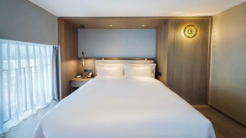 Hangzhou Cozytree Hotel Yintai
