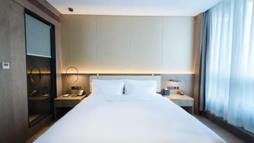 Hangzhou Cozytree Hotel Yintai