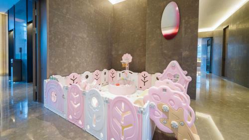 Hangzhou Cozytree Hotel Yintai