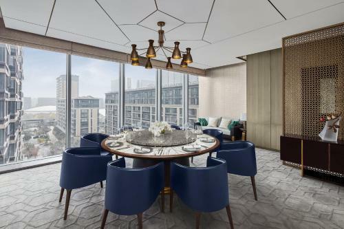 Hotel Cordis,hangzhou,sci-tech City