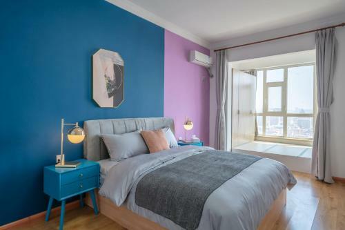 Hotel Harbin Daoli�central Street�