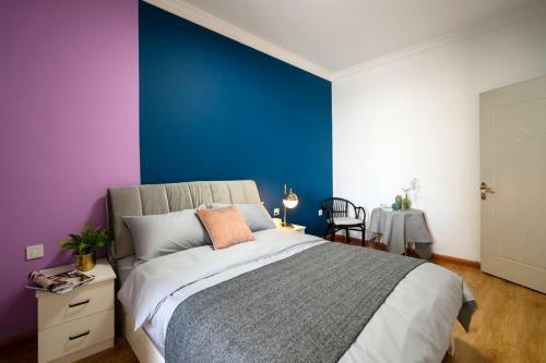 Hotel Harbin Daoli�central Street�