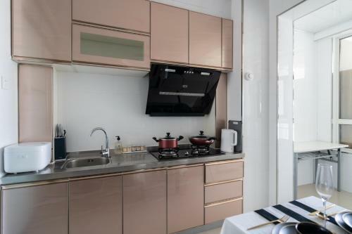 Hotel Harbin Daoli�central Street�