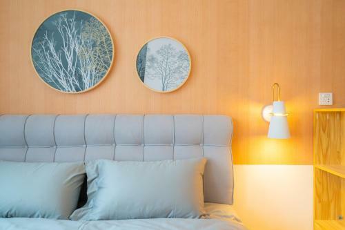 Apartamento Harbin Daoli�central Street�