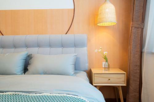 Apartamento Harbin Daoli�central Street�