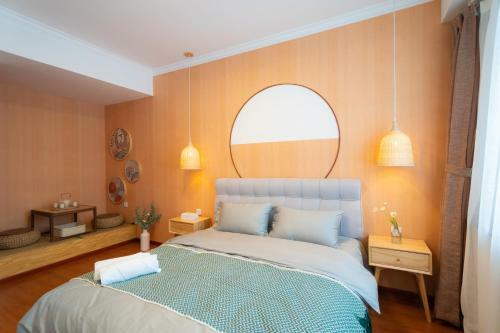 Apartamento Harbin Daoli�central Street�