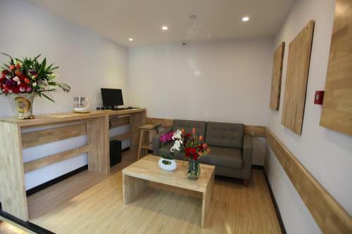 Hotel 7days Premium Harbin Xuefu Road Branch