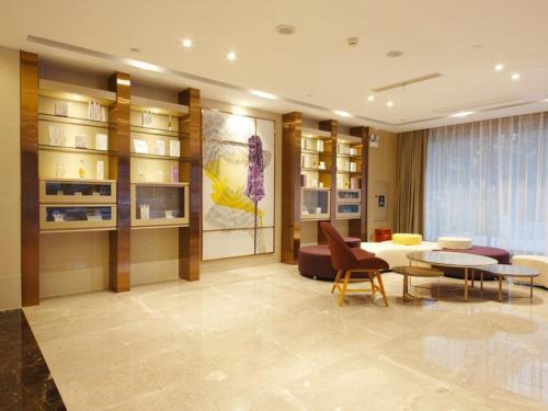 Lavande Hotel (Hefei Railway Station Branch)