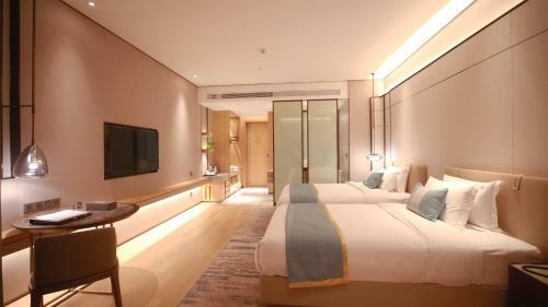 Hotel Ramada By Wyndham Hengyang Zhengxiang