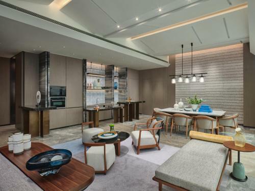 Crowne Plaza Qidong, An Ihg Hotel