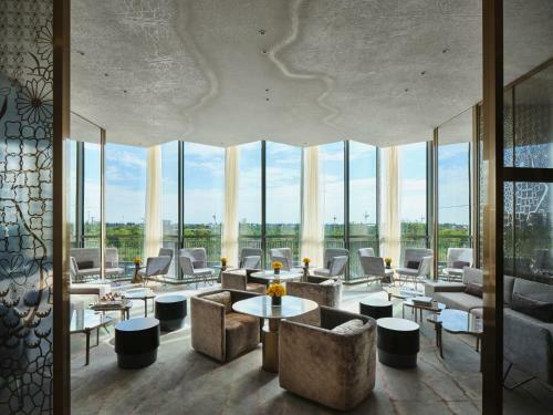 Crowne Plaza Qidong, An Ihg Hotel