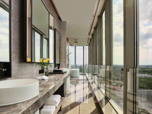 Crowne Plaza Qidong, An Ihg Hotel