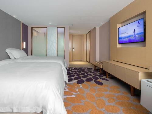 Lavande Hotel Yangchun Donghu