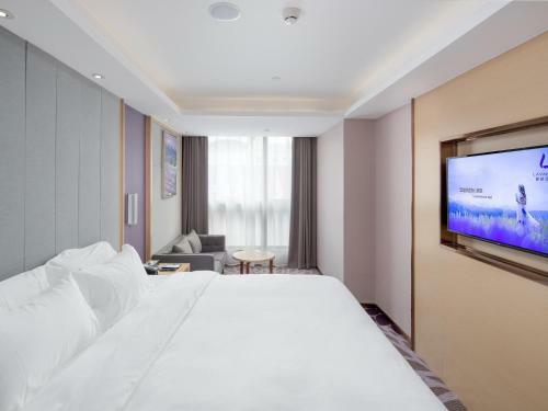 Lavande Hotel Yangchun Donghu