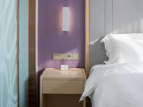 Lavande Hotel Yangchun Donghu