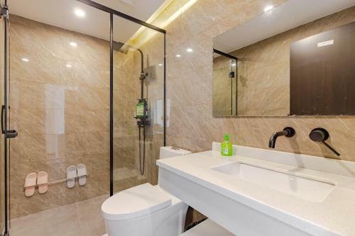 Jianshan Bieyuan Hotel