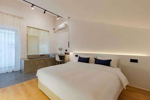Jianshan Bieyuan Hotel