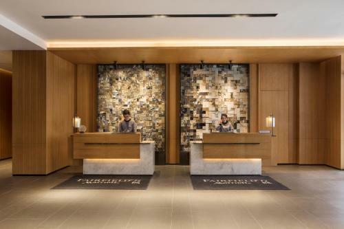 Hotel Fairfield By Marriott Jingdezhen
