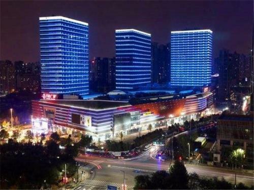 Lavande Hotel Jinan High-tech Wanda Exhibition Center