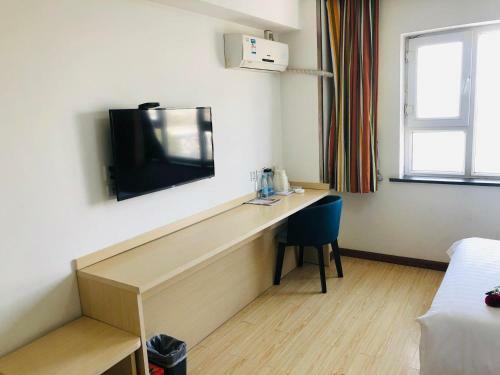 Hotel 7days Inn Korla Passenger Station