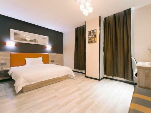 Hotel 7days Premium Kaifeng Gulou Square