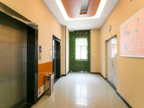 Hotel 7days Premium Kaifeng Gulou Square