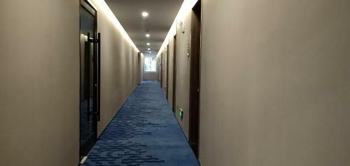 Hotel 7days Premium Jinzhou Railway Station Branch