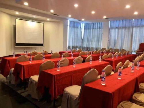Hotel 7days Premium Qufu Sankong Branch