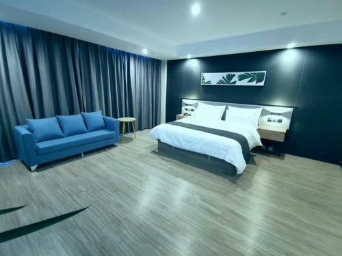 Thank Inn Plus Hotel Jining Qufu Confucius Museum