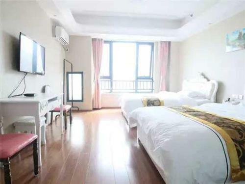 Huaxin Aparthotel