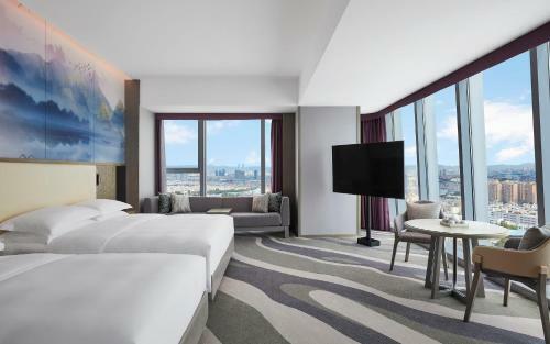 Delta Hotels By Marriott Kunming