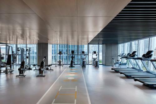 Delta Hotels By Marriott Kunming
