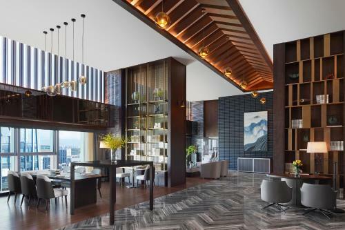 Delta Hotels By Marriott Kunming