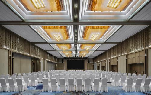 Delta Hotels By Marriott Kunming