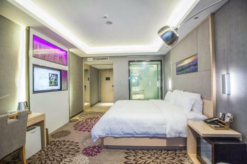 Lavande Hotel Jiujiang Railway Station Branch