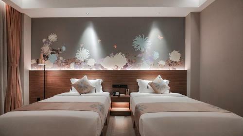 Kaiyuan Lanting Boutique Hotel