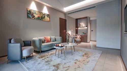 Kaiyuan Lanting Boutique Hotel