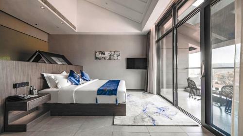 Kaiyuan Lanting Boutique Hotel