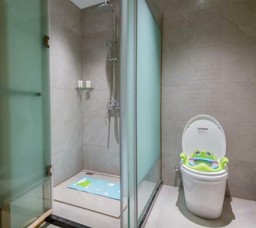 Yunxianju Tea Culture Theme Hotel